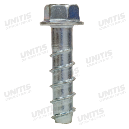 Simpson Titen HD 3/8" x 1-3/4" Heavy-Duty Screw Anchor - 50/box