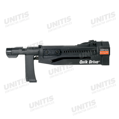 Simpson Quik Drive PRO250 Subfloor Attachment