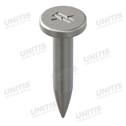 Simpson GDP 1/2" Concrete Pin for Use with Gas-Actuated Concrete Nailer - 1000/box