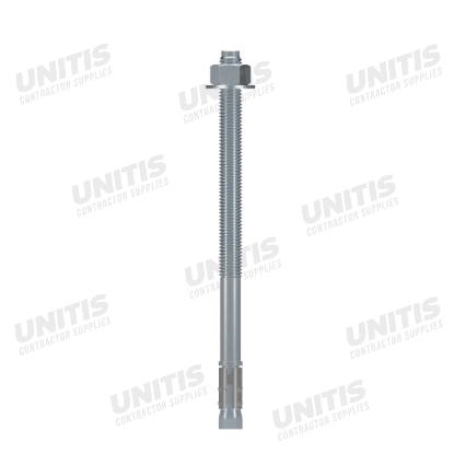 Simpson Strong-Bolt 2 - 5/8" x 10" Wedge Anchor - 10/box