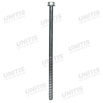 Simpson Titen HD 1/2" x 12" Heavy-Duty Screw Anchor - 5/box