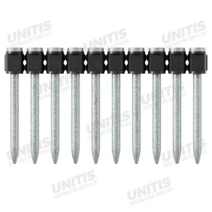 Simpson .157" x 2" Powder-Actuated Pin