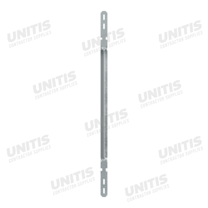 Simpson Wedge Tie for 2x Formboard, 12-" Thick Walls - 250/box