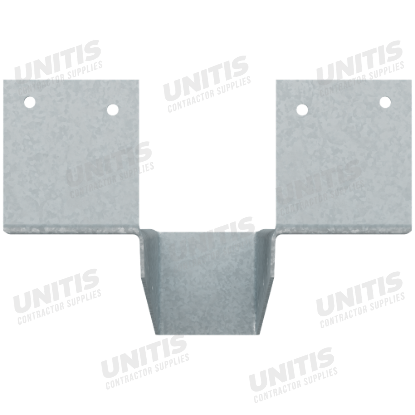 Simpson S/LBV 14 ga. Hanger for 2" x 10" Cold-Formed-Steel Joist