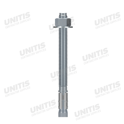 Simpson Strong-Bolt 2 - 5/8" x 7" Wedge Anchor - 20/box