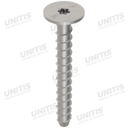 Simpson Titen HD 5/8" x 6" Washer-Head Heavy-Duty Screw Anchor - 10/box