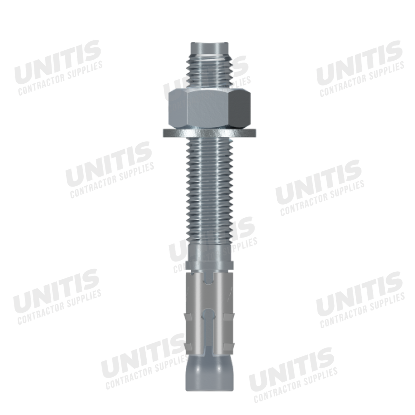 Simpson Strong-Bolt 2 - 3/4" x 5-1/2" Wedge Anchor - 10/box