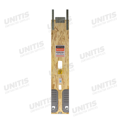 Simpson 18" x 96" Strong-Wall High-Strength Wood Shearwall