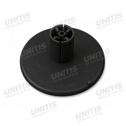 Durajoint Speed Dowel Base - #4