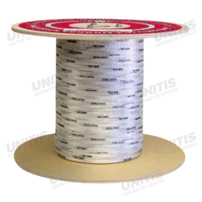 Mule Tape 3/4" x 3000' - 2500 lb capacity
