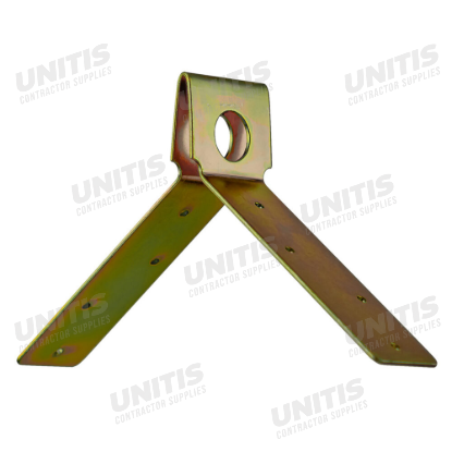 Safewaze Disposable Knock Down Roof Anchor
