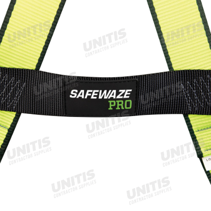 SafeWaze FS185 Pro Harness - S/M