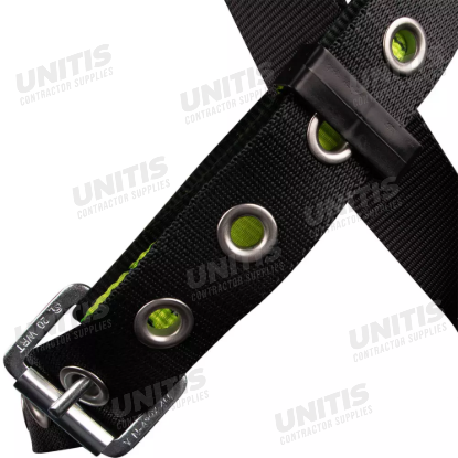 SafeWaze FS185 Pro Harness - L/XL