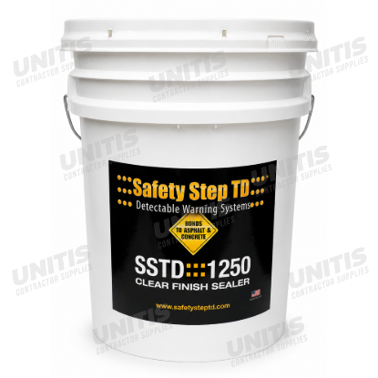 Safety Step - Sealer - 5 Gallon