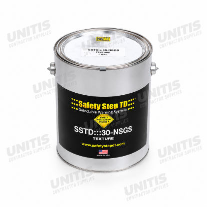 Safety Step - 30 Grit Texture - 1 Gallon