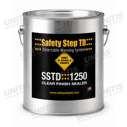 Safety Step - Sealer - 1 Gallon
