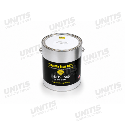 Safety Step - Bond Coat - 1 Gallon