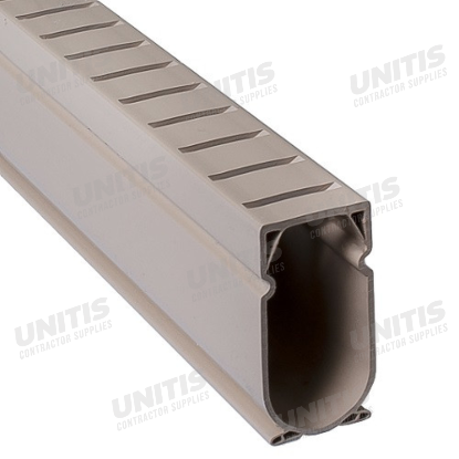 WR Meadows DECK-O-DRAIN - Tan (80'/Carton)