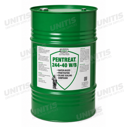 WR Meadows PENTREAT 244-40 W/B - 55 Gallon