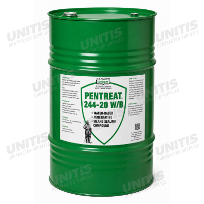 WR Meadows PENTREAT 244-20 W/B - 55 Gallon