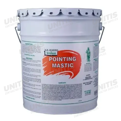 WR Meadows POINTING MASTIC - 5 Gallon