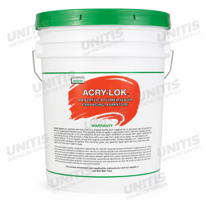 WR Meadows ACRY-LOK - 5 Gallon