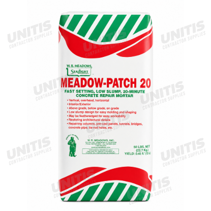WR Meadows MEADOW-PATCH 20 - 50 lb. Bag