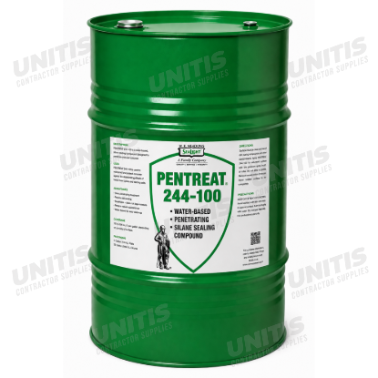 WR Meadows PENTREAT 244-100 - 55 Gallon