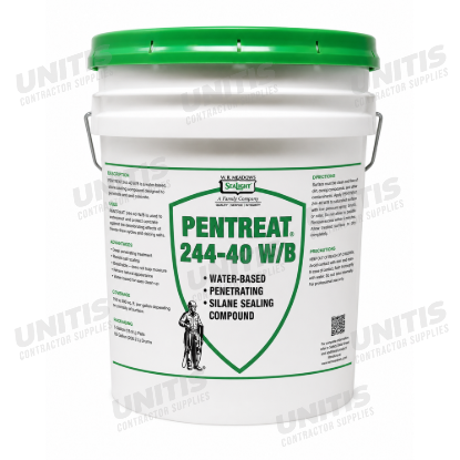 WR Meadows PENTREAT 244-40 W/B - 5 Gallon
