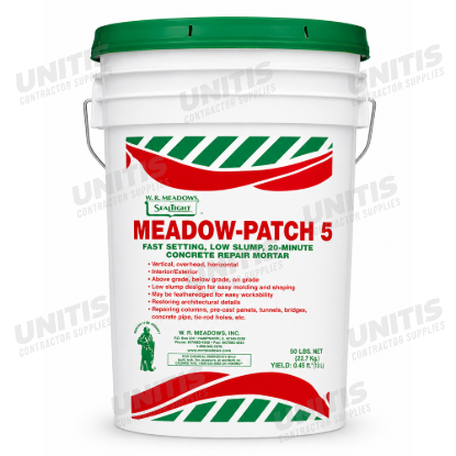 WR Meadows MEADOW-PATCH 5 - 50 lb. Pail