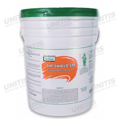 WR Meadows AIR-SHIELD LM - 5 Gallon