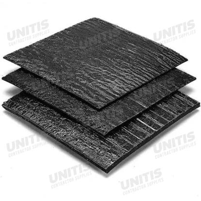 WR Meadows PROTECTION COURSE-3 - 48" x 8' Sheet