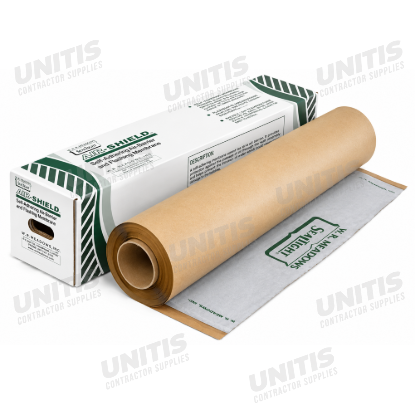 WR Meadows AIR-SHIELD AF Moisture Barrier - 9" x 75' - Roll (Sold Per Case of 4)