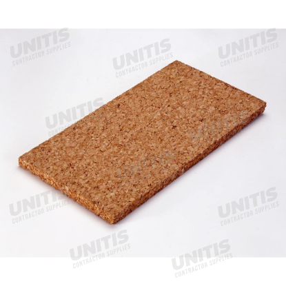 WR Meadows Cork Expansion Joint - 1/4" X 36" X 10'