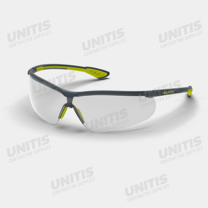 HexArmor VS250 Safety Glasses - Variomatic