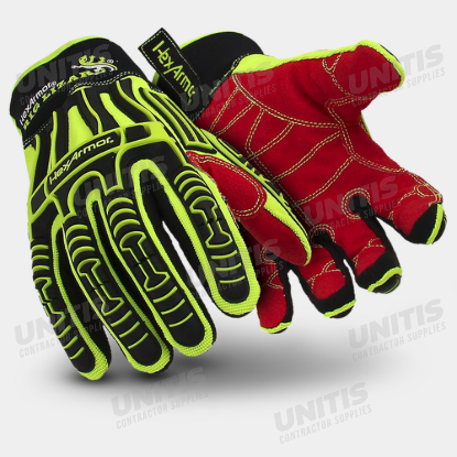 HexArmor Rig Lizard 2021 Glove - Size XXXL