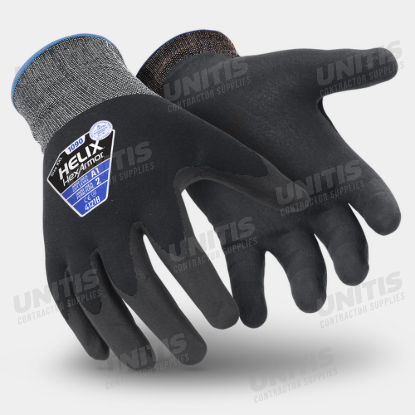 HexArmor Helix 1090 Cut Level A1 Glove - Size XXXL