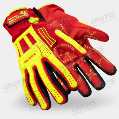 HexArmor Rig Lizard Arctic 2023X Glove - Size XXL