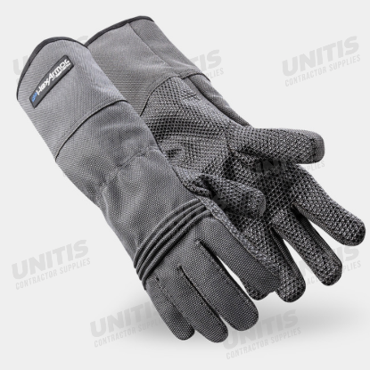 HexArmor Hercules 400R6E Gloves - XXL