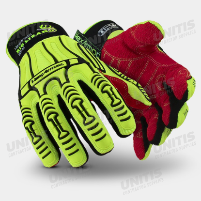 HexArmor Rig Lizard 2025 Glove - Size XXXL