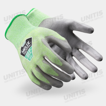 HexArmor Helix 1050 Cut Level A3 Glove - Size XXXL