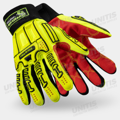 HexArmor Rig Lizard 2025X Glove - Size XS