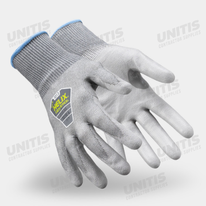 HexArmor Helix 3013 Cut Level A6 Glove - Size M