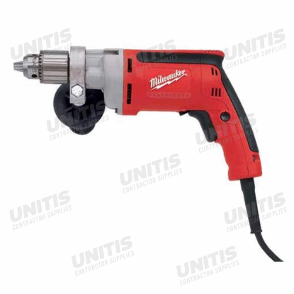 Milwaukee 1/2" Magnum Drill, 0-850 RPM
