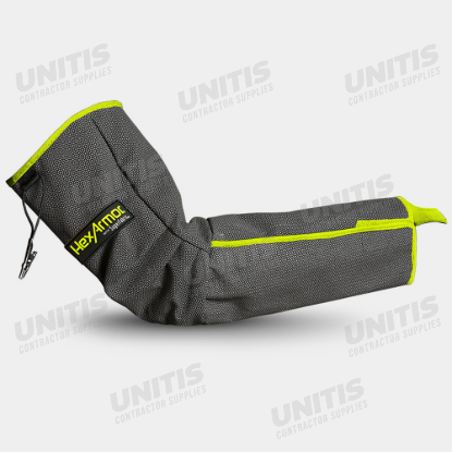 HexArmor AS019S Cut Resistant Sleeve - 19 inch, XXXL