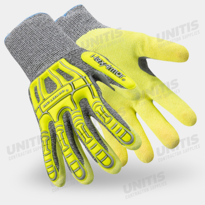HexArmor Rig Lizard Thin Lizzie 2090X Glove - Size XXS