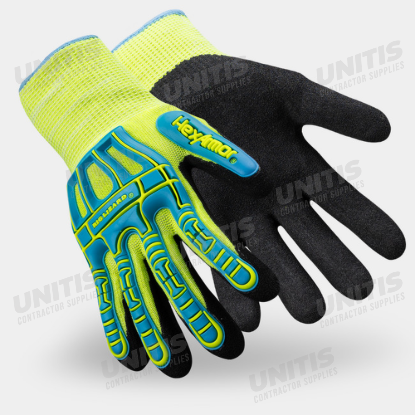 HexArmor Rig Lizard Thin Lizzie 2098 Glove - Size XS
