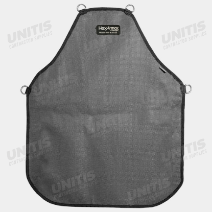 HexArmor AP322 Protective Apron - Heavy Duty 24x30 inch