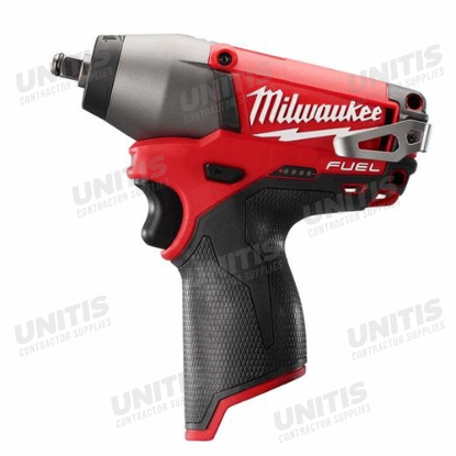 Milwaukee M12 FUEL 3/8" Impact Wrench