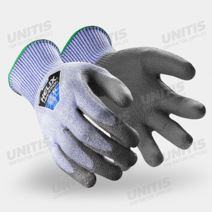 HexArmor Helix 2085 Cut Level A4 Glove - Size XXXL